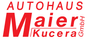 Logo Autohaus Maier-Kucera GmbH